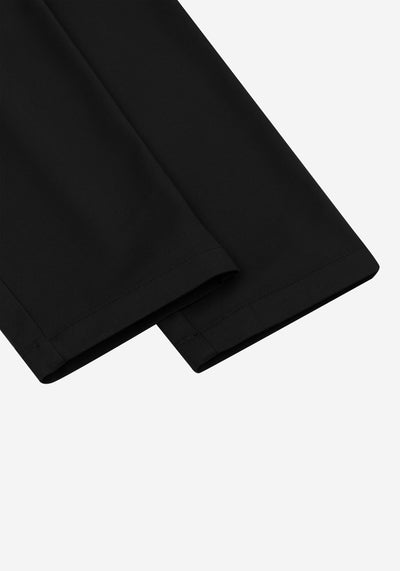 Slate Black Aero-Hybrid Pants