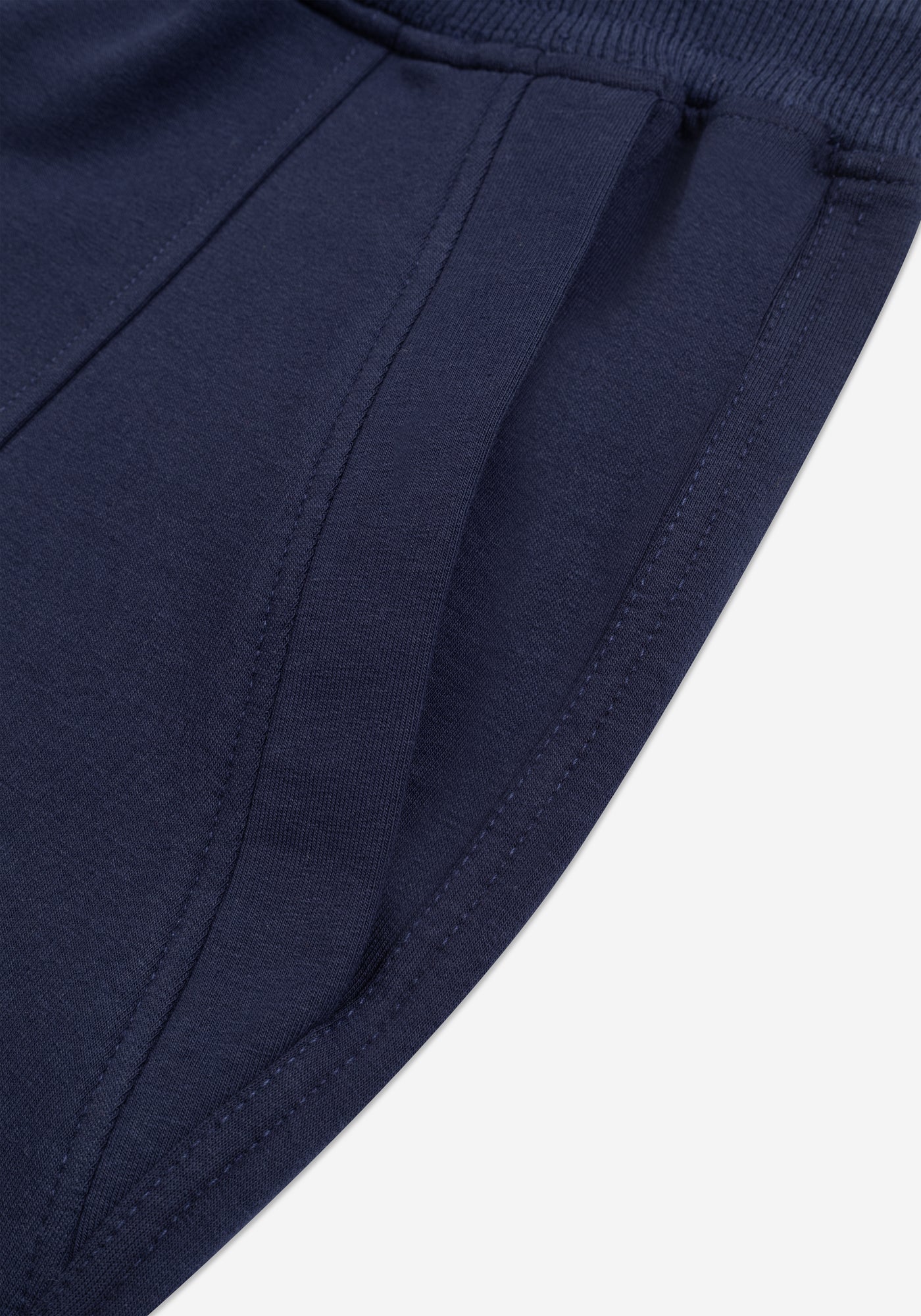 Pale Blue B-Stretch Urban Trousers