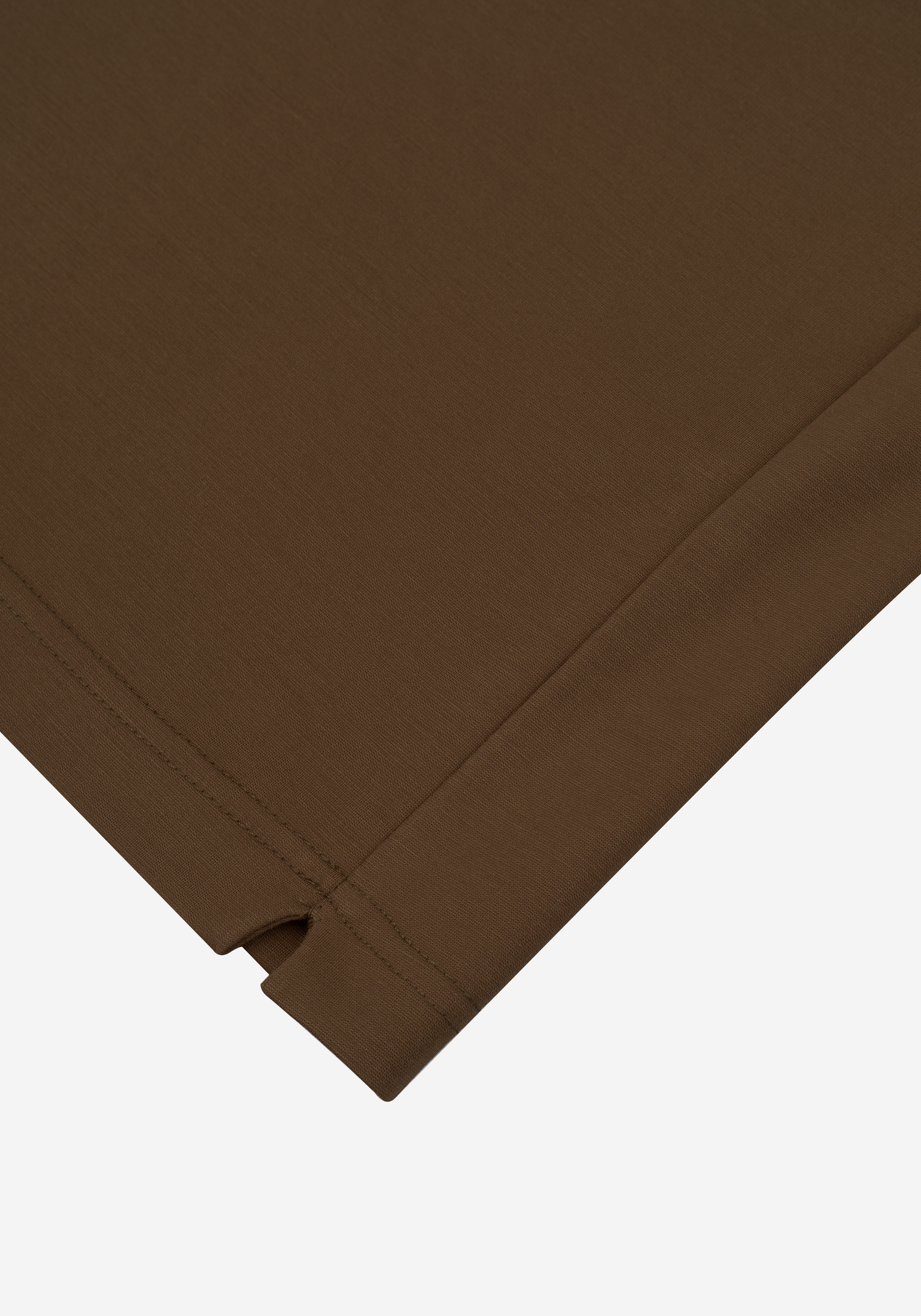 Cedar Brown Aero-Hybrid Polo Shirt