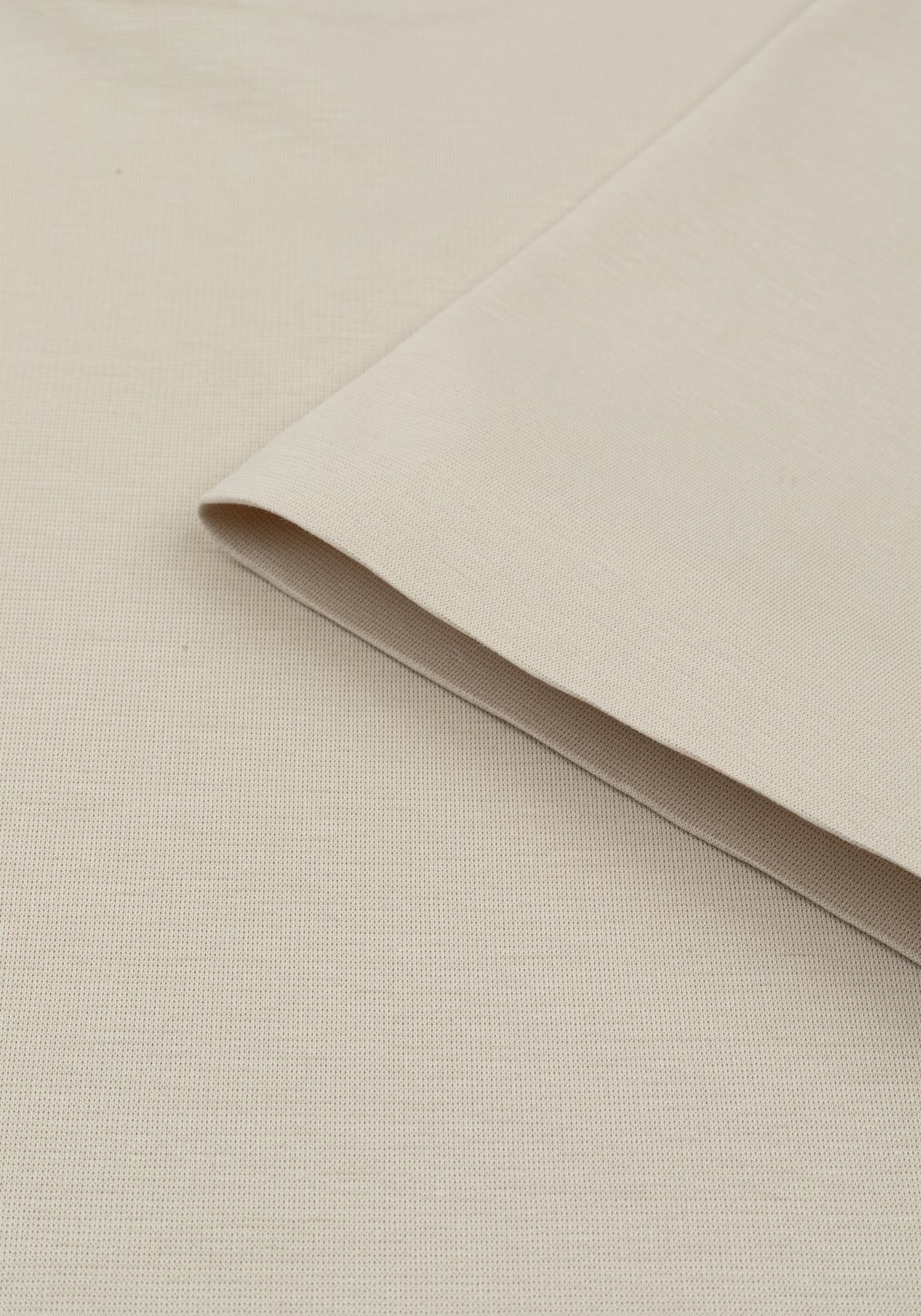 Mist Beige Aero-Hybrid T-Shirt