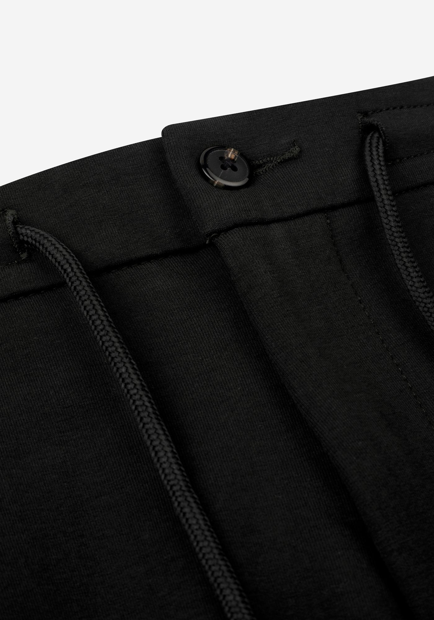 Void Black B-Stretch Urban Trousers
