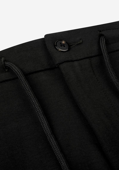 Void Black B-Stretch Urban Trousers