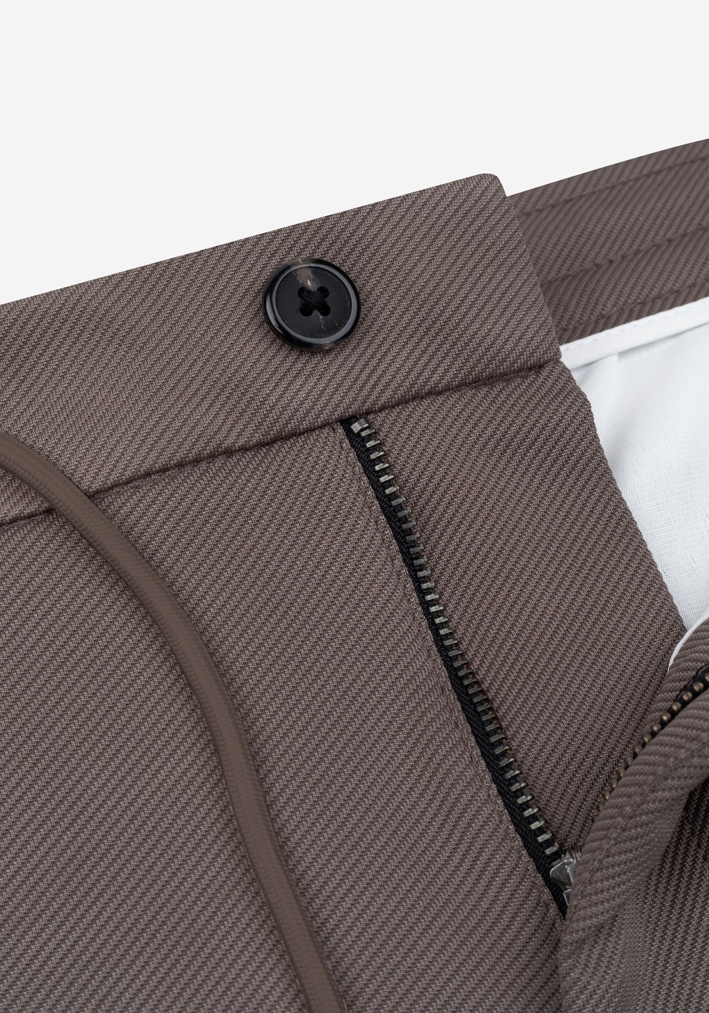 Dune Brown B-Stretch Urban Trousers