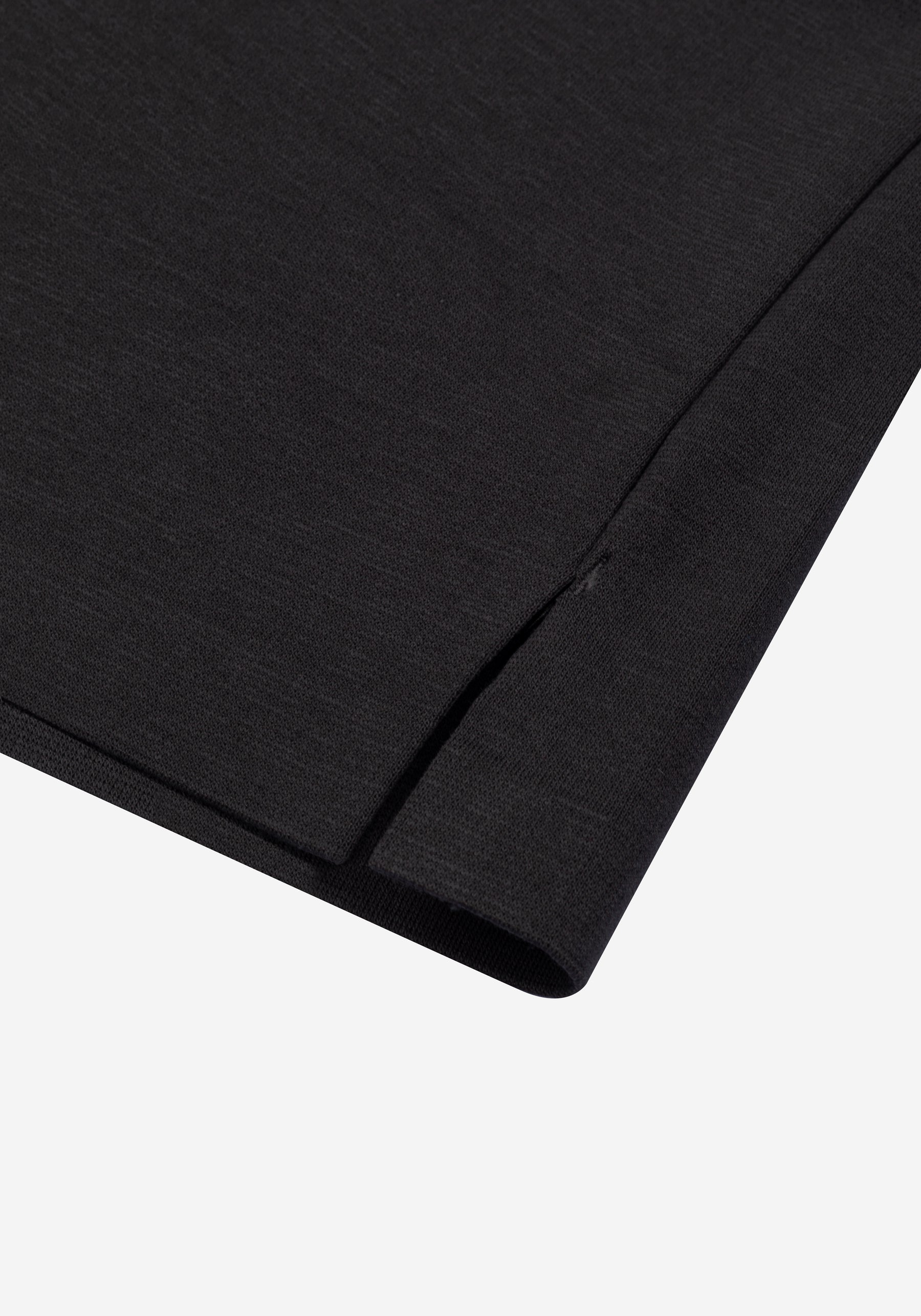 Fumo  Grey Aero-Hybrid T-Shirt