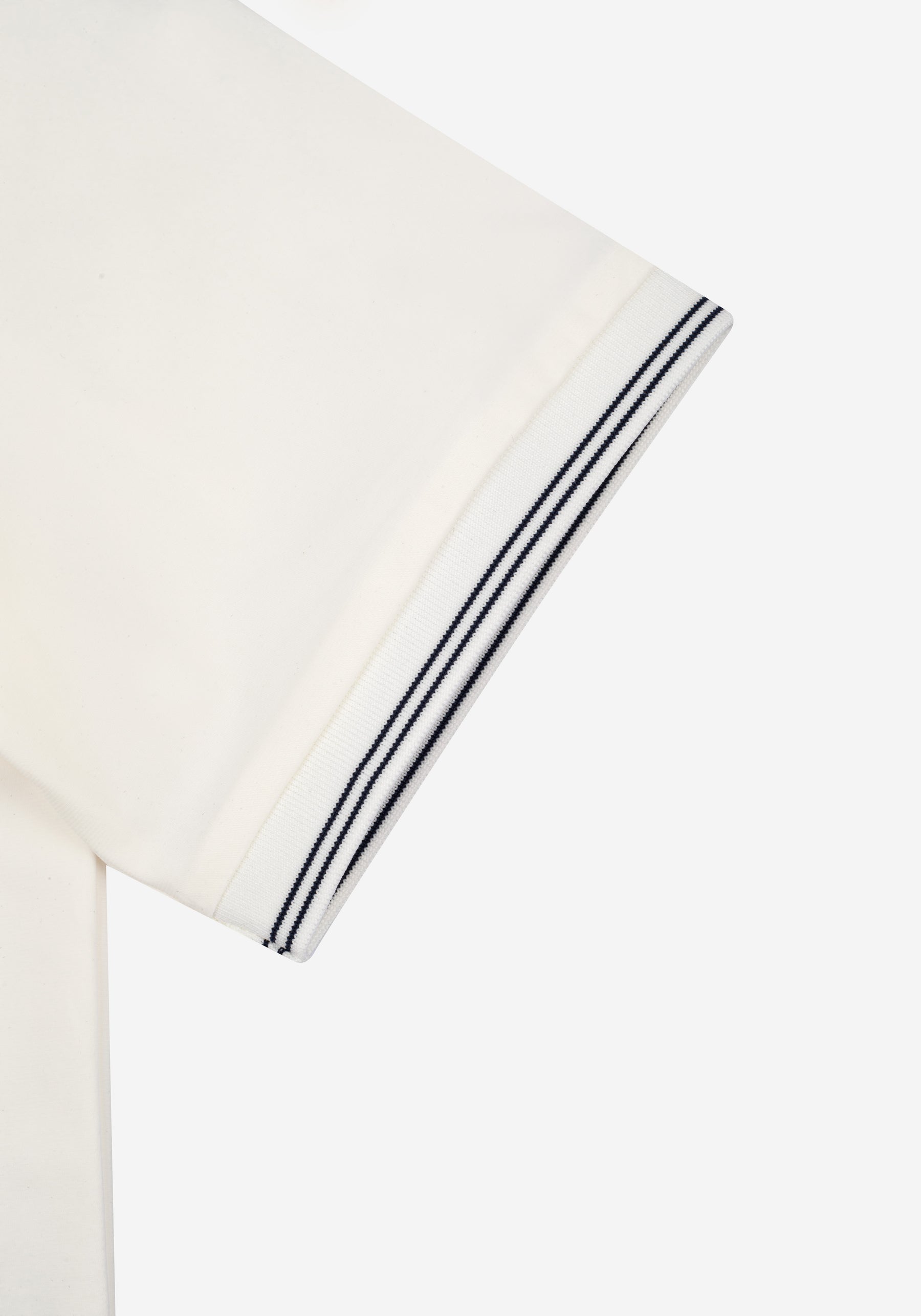 Off-White Aero-Hybrid Polo Shirt