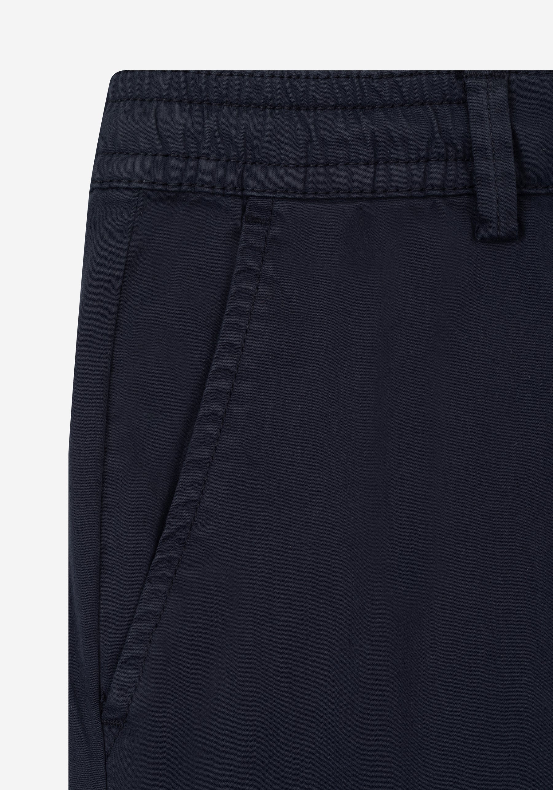 Atlas Navy Aero-Hybrid Pants