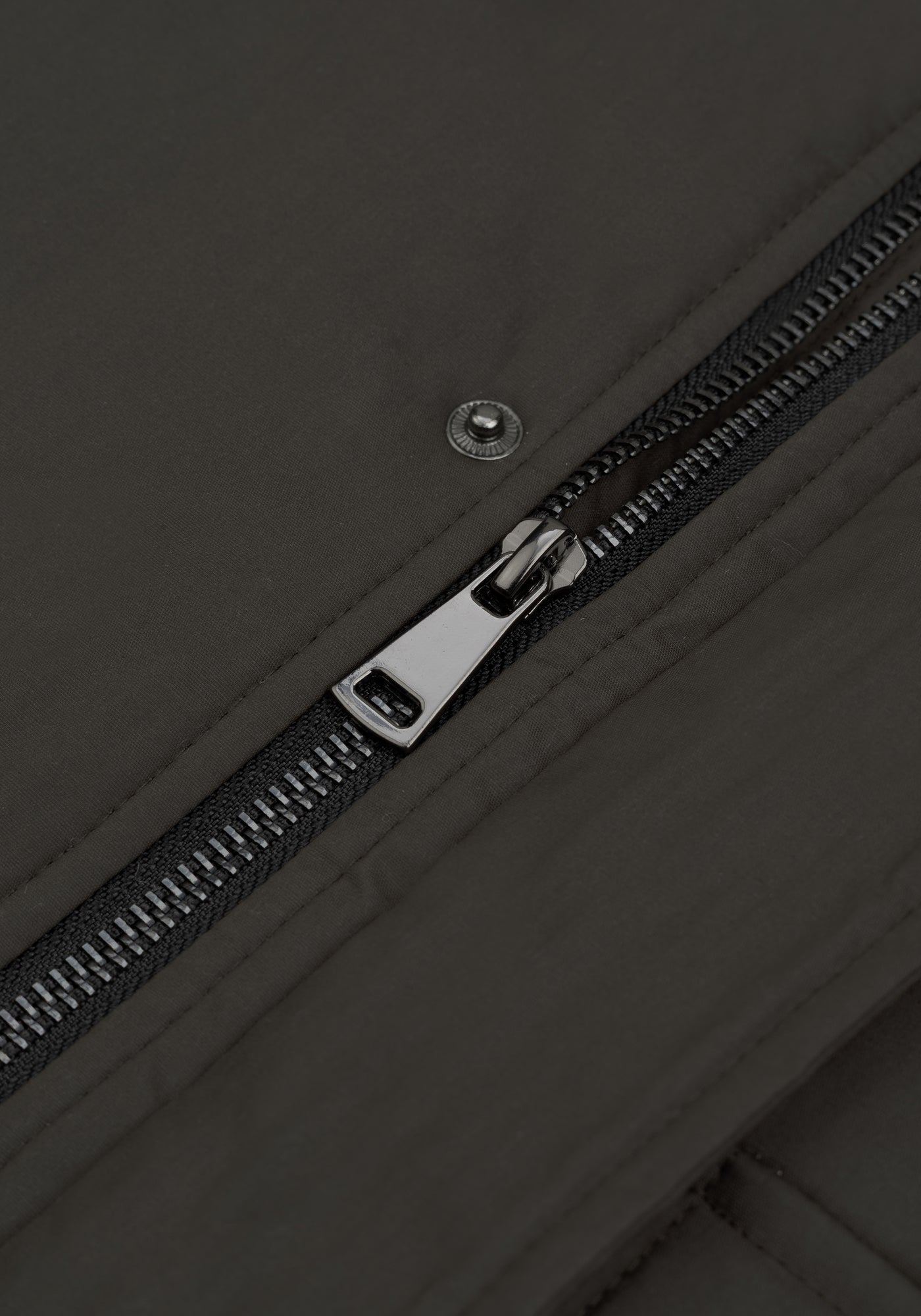 Manor Olive Field Jacket