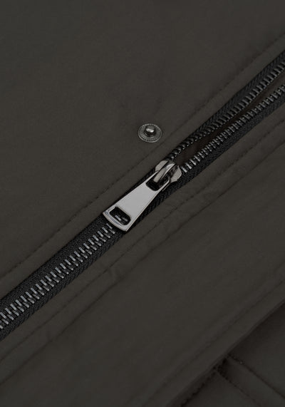 Manor Olive Field Jacket