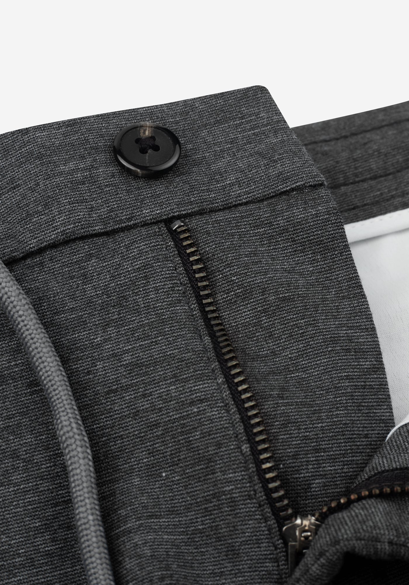 Titanium Grey B-Stretch Urban Trousers