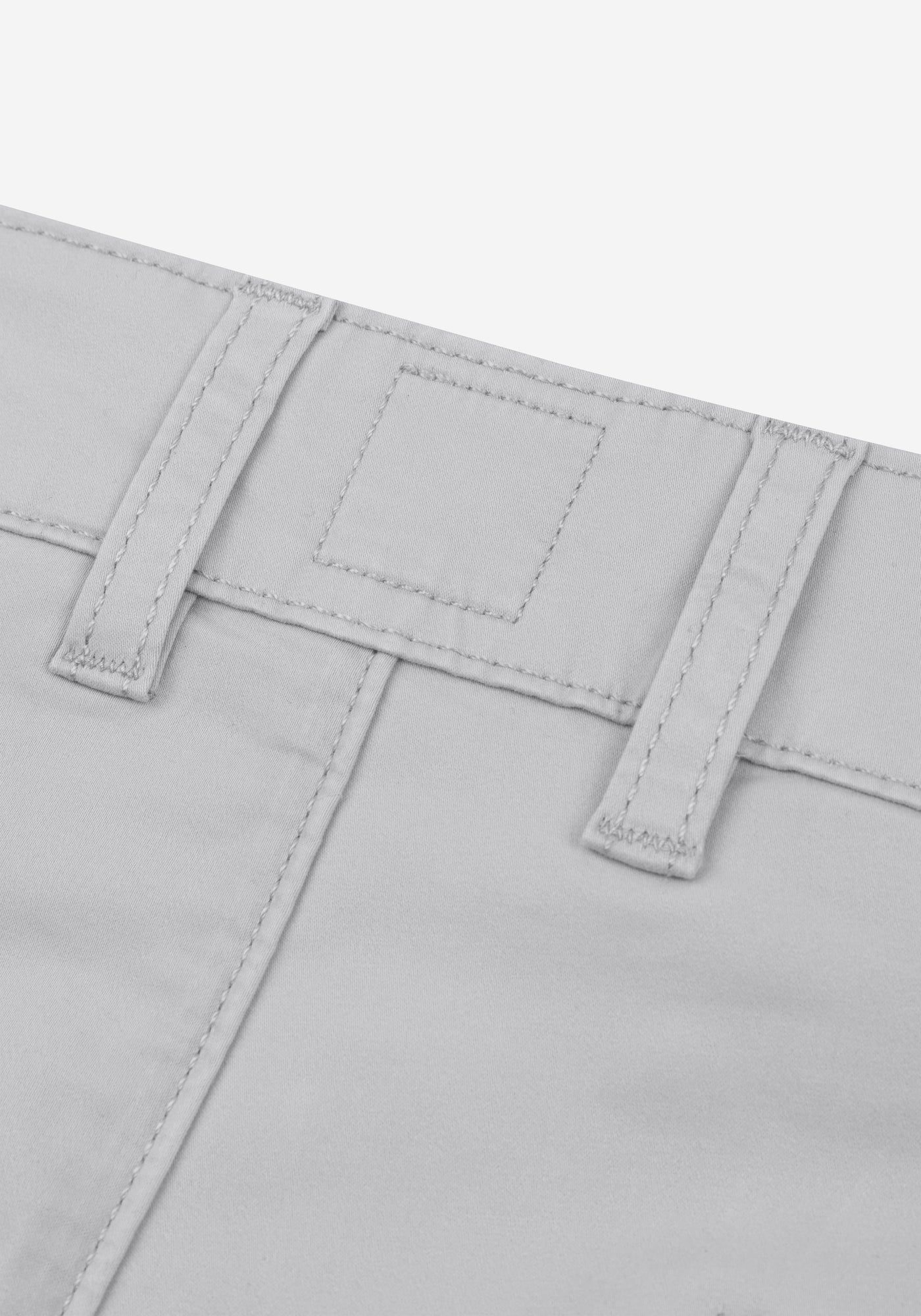 Carbon Sliver Cortina Gabardine
