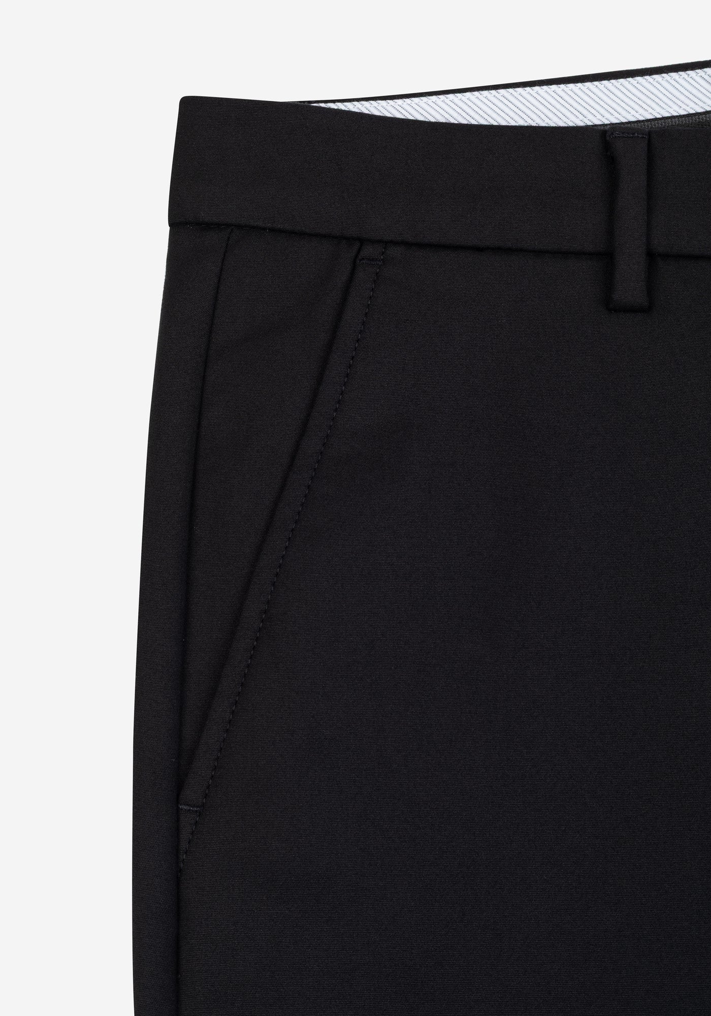 Slate Black Aero-Hybrid Pants
