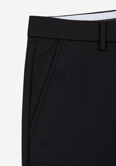 Slate Black Aero-Hybrid Pants