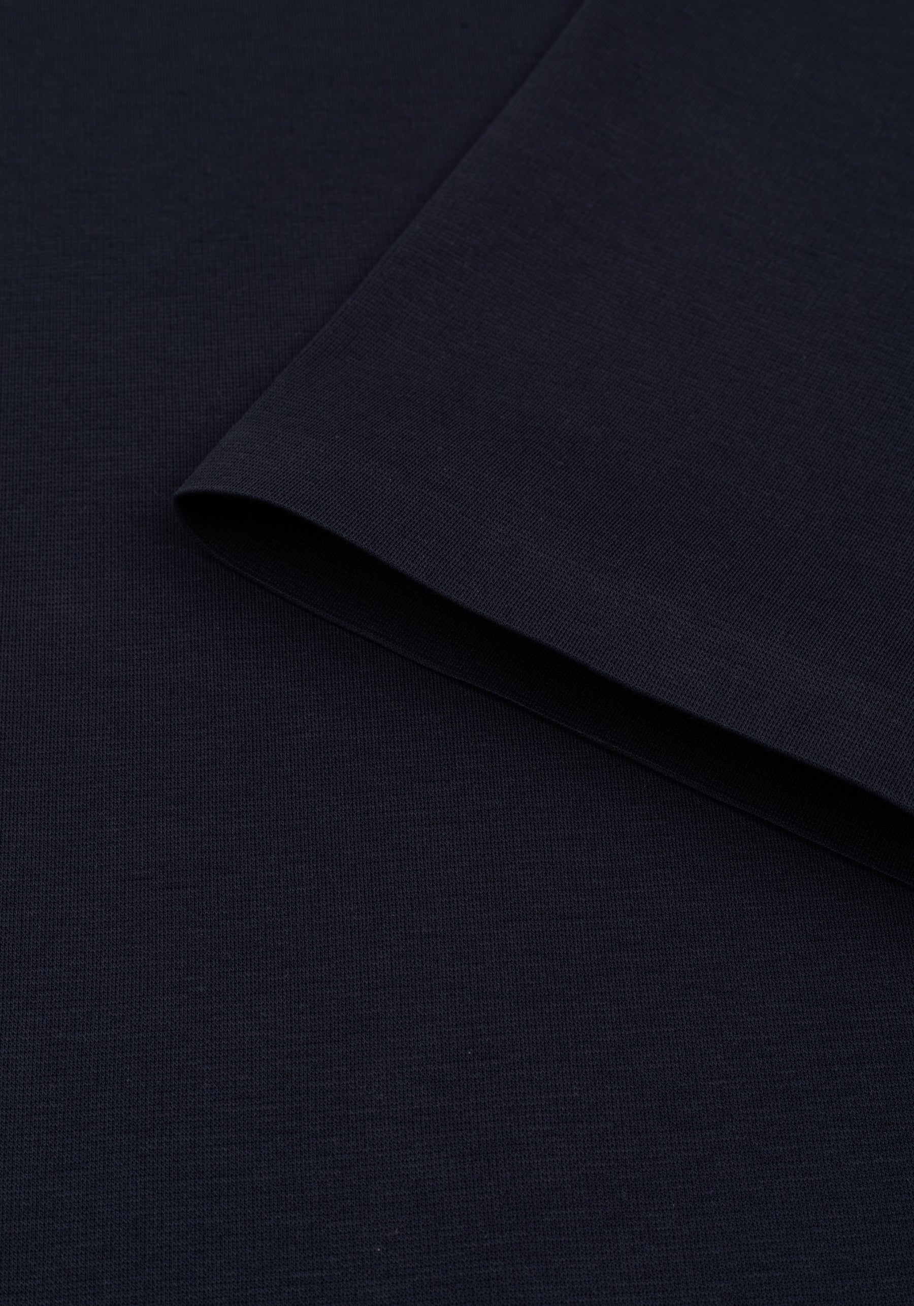 Marine Navy Aero-Hybrid T-Shirt