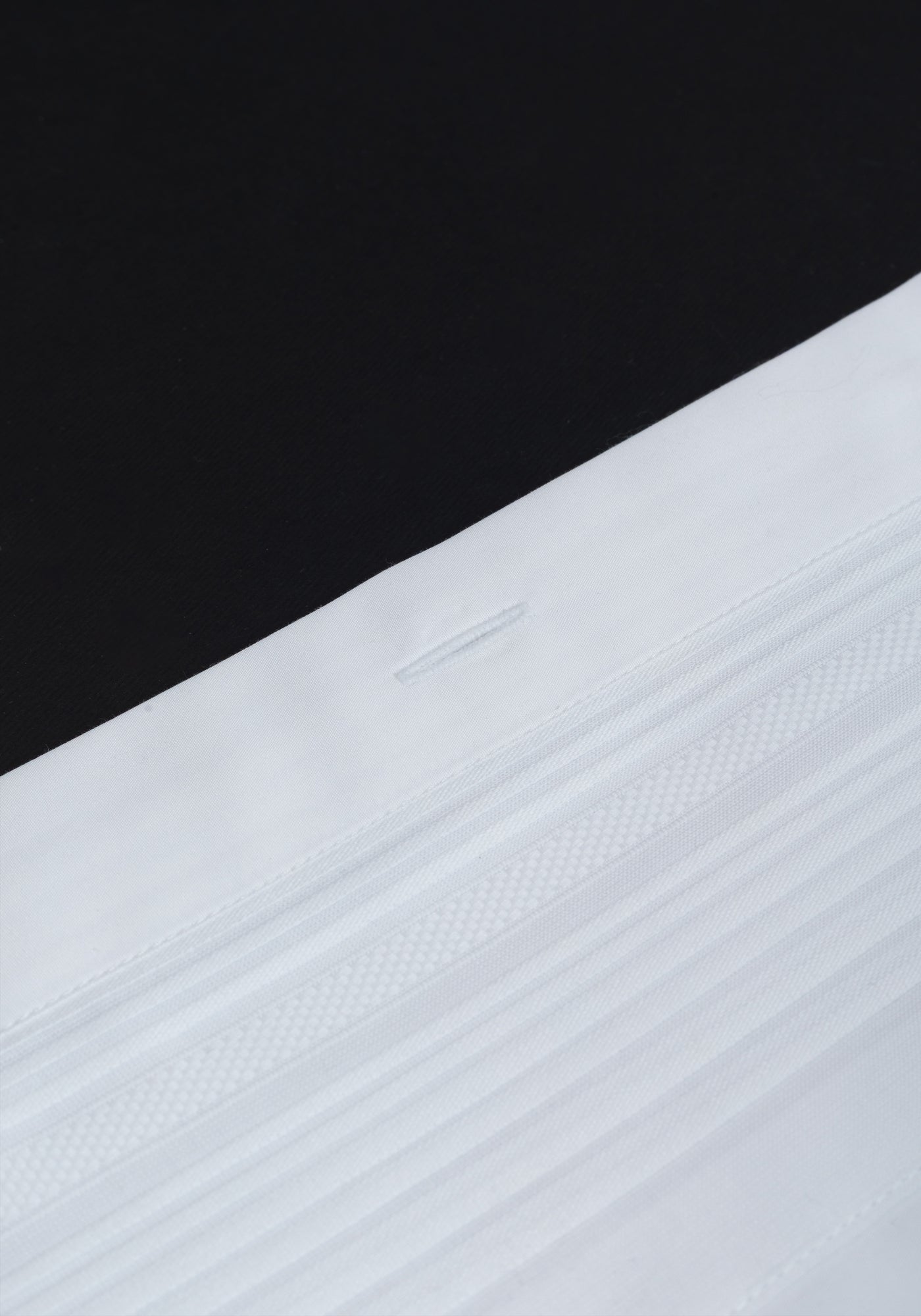 Pristine White Liquid Ammonia Shirt