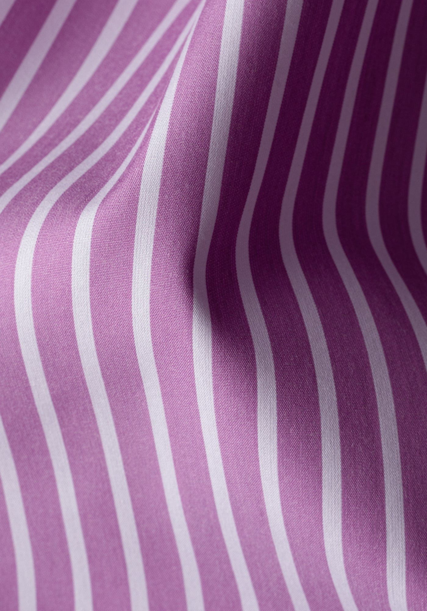 Pastel Purple Tencel Cotton Shirt