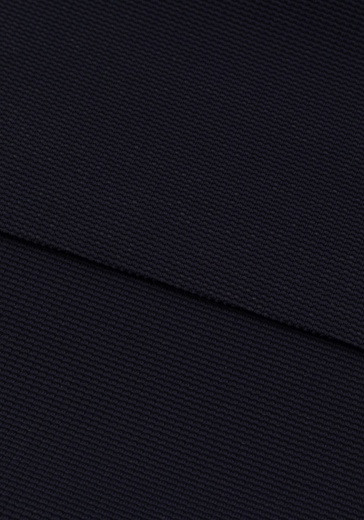 Crimson Navy Aero-Hybrid Polo Shirt