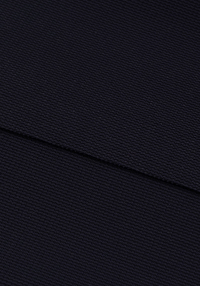 Crimson Navy Aero-Hybrid Polo Shirt