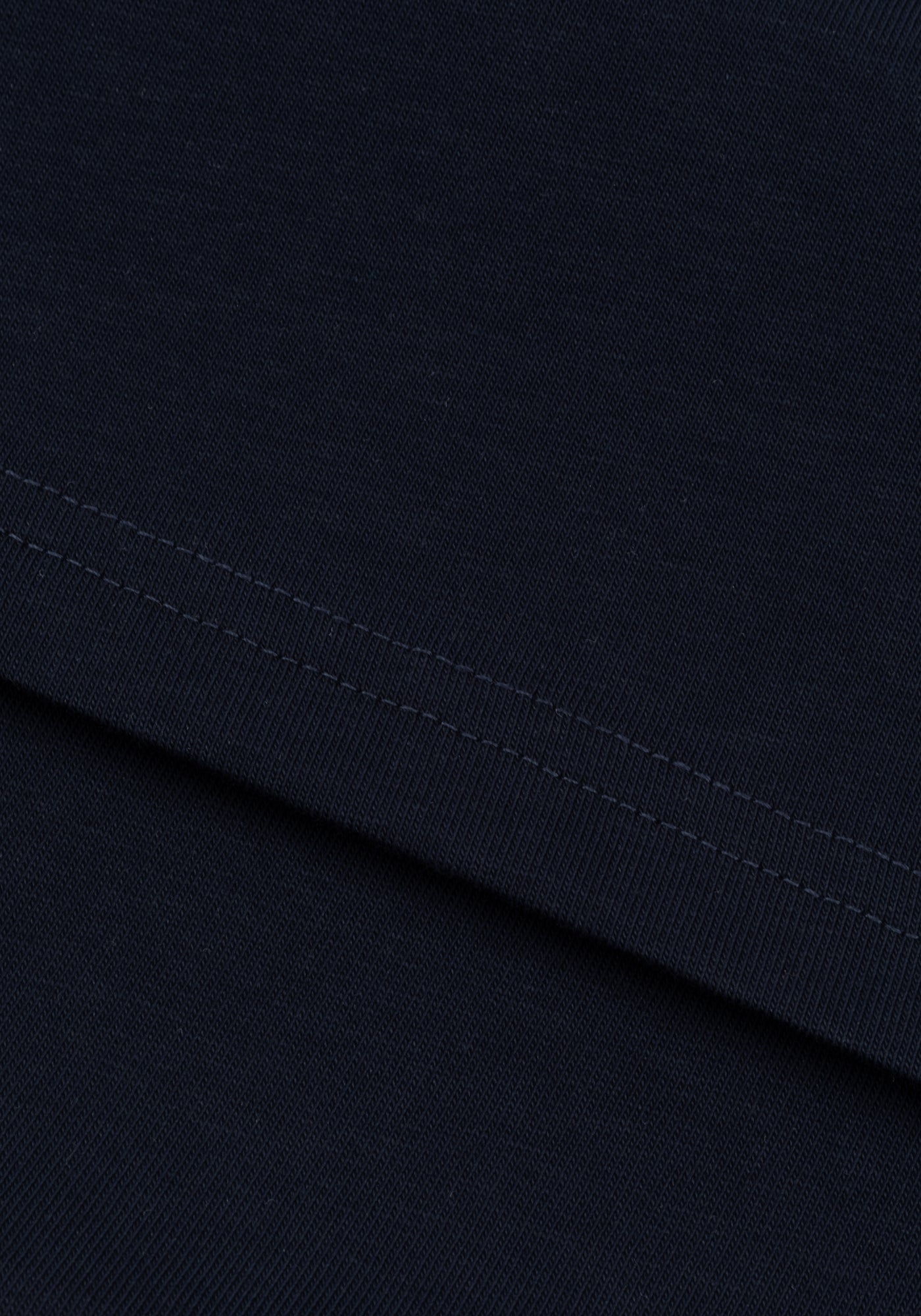 Twilight Navy Over-Sized T-Shirt