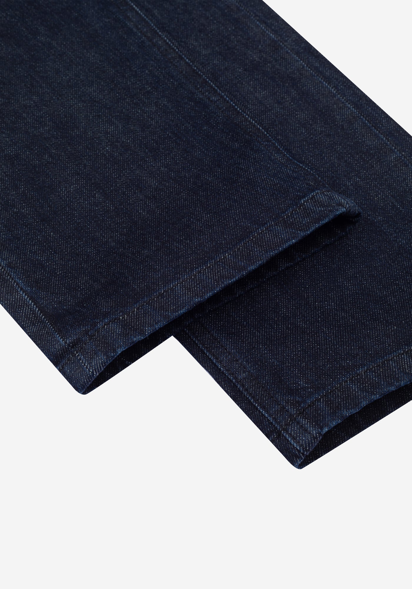 Nocturne Navy Selvedge Denim