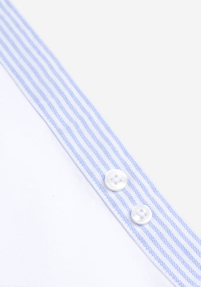 Bloom Tri-Tone Oxford Shirt