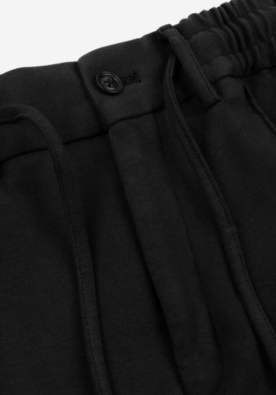 Slate Black B-Stretch Urban Trousers