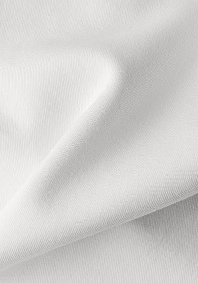 Celestial White B-Stretch Urban Trousers
