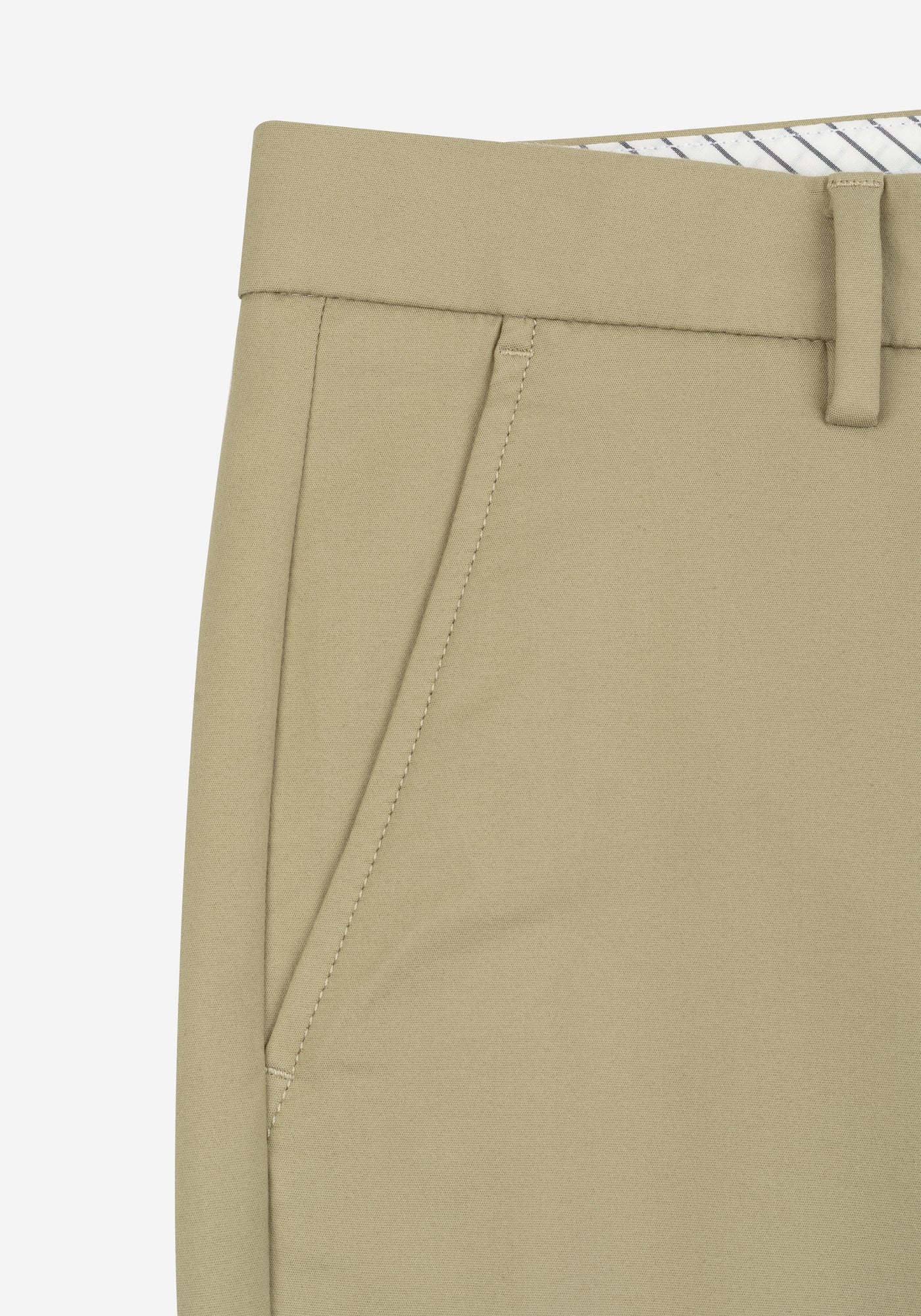 Sahara Beige Aero-Hybrid Pants