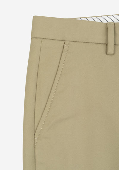 Sahara Beige Aero-Hybrid Pants