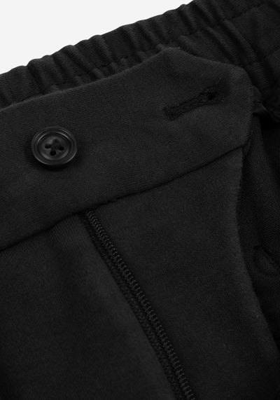 Slate Black B-Stretch Urban Trousers