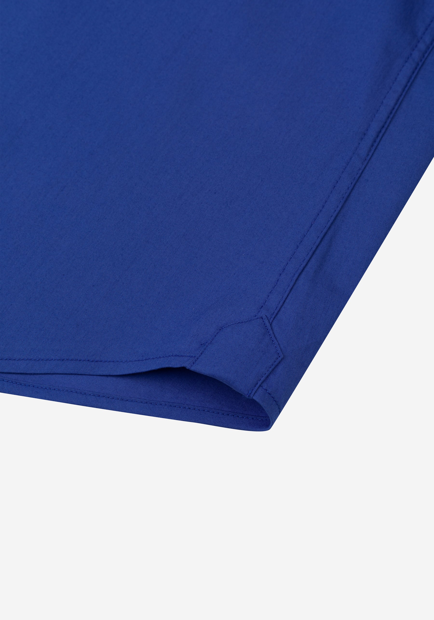 Vivid Blue Aero-Hybrid Shirt
