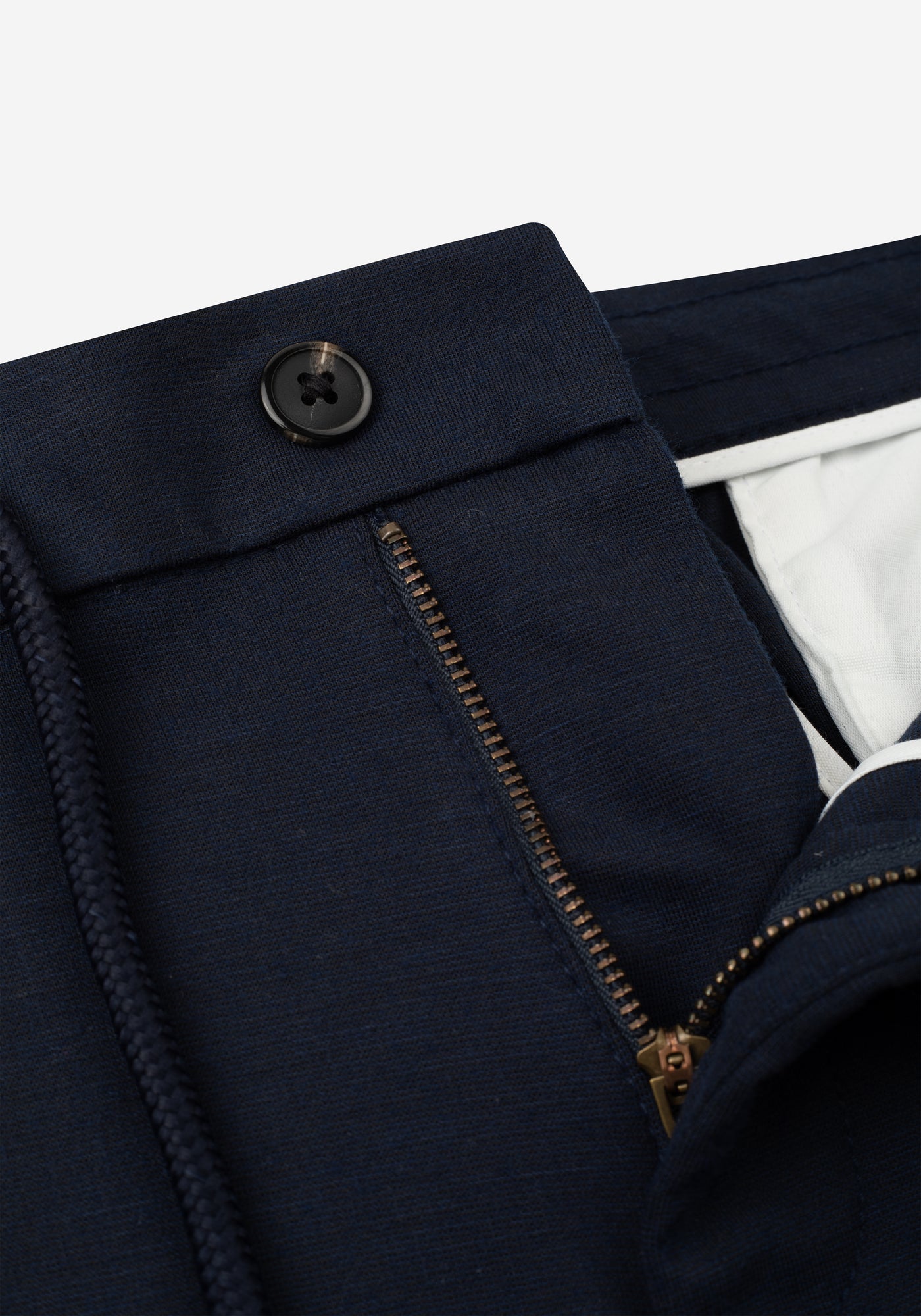 Marine Blue B-Stretch Urban Trousers