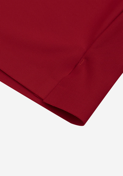Inferno Red Aero-Hybrid T-Shirt