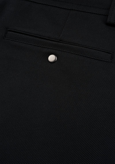 Carbon Black B-Stretch Urban Trousers
