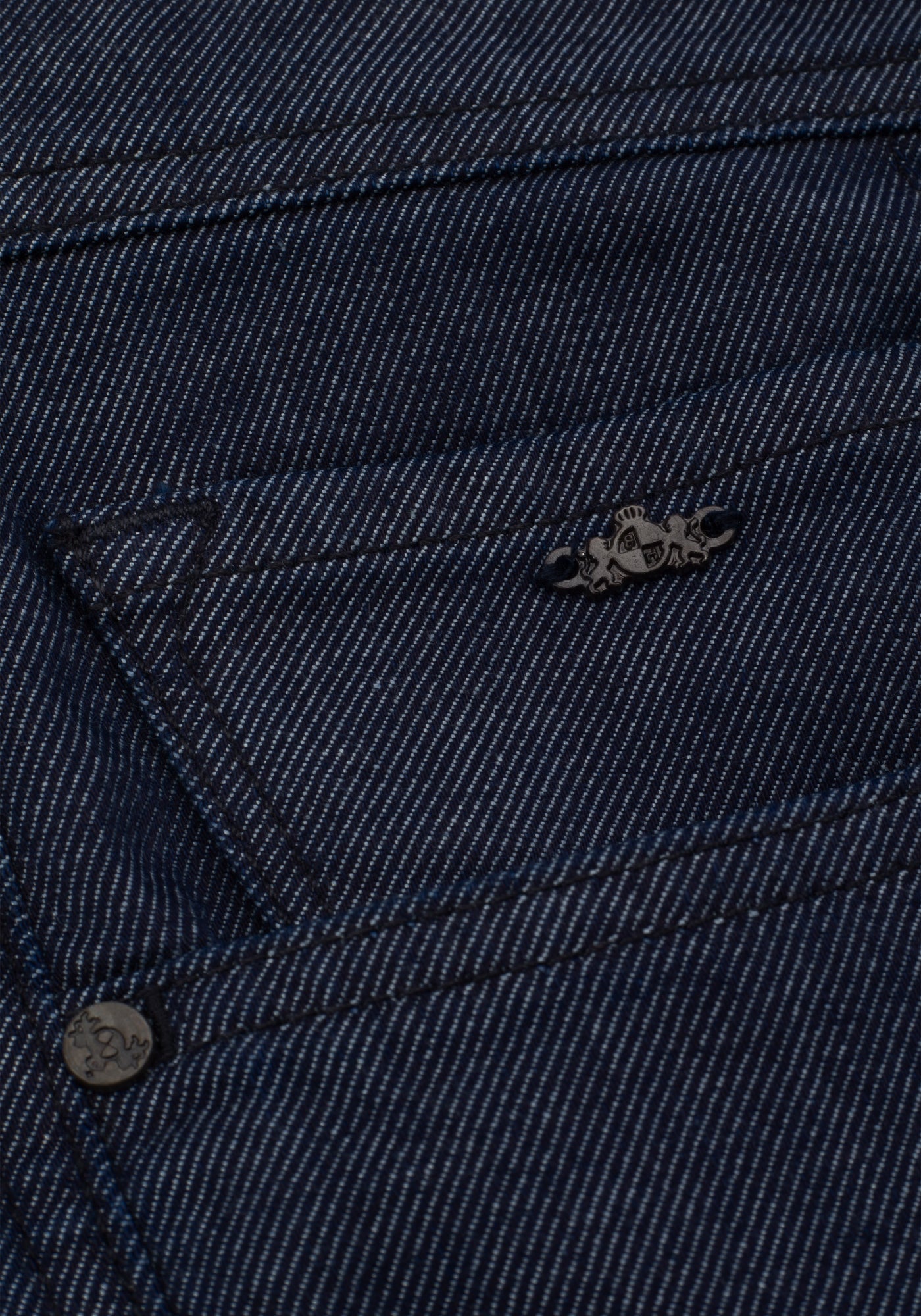 Granite Blue Dream of Nile Denim