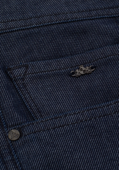 Granite Blue Dream of Nile Denim