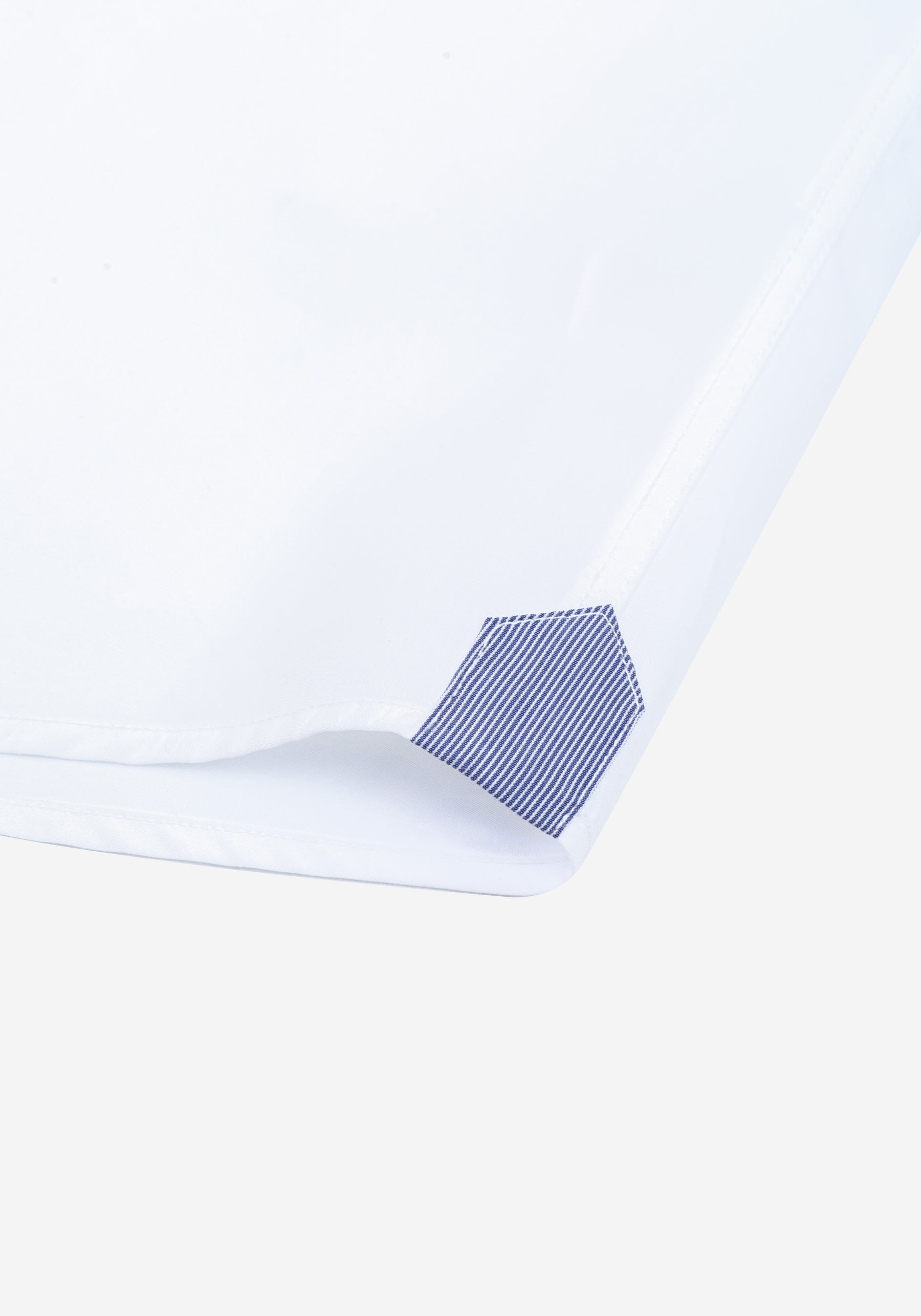Pearl White Liquid Ammonia Shirt