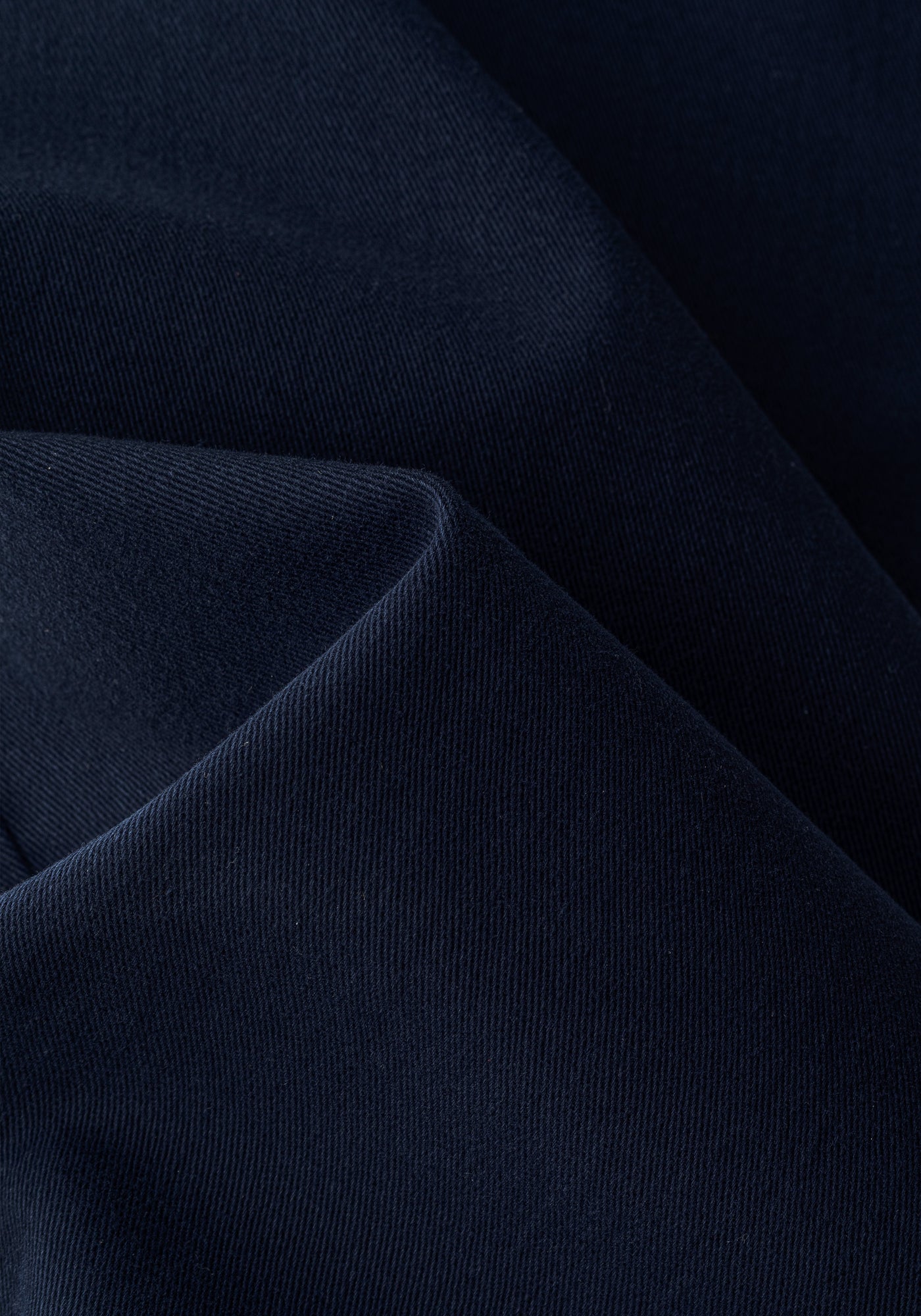 Atlantic Navy Sella Chino