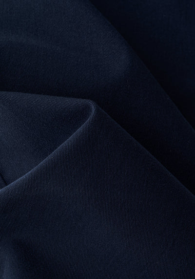 Atlantic Navy Sella Chino