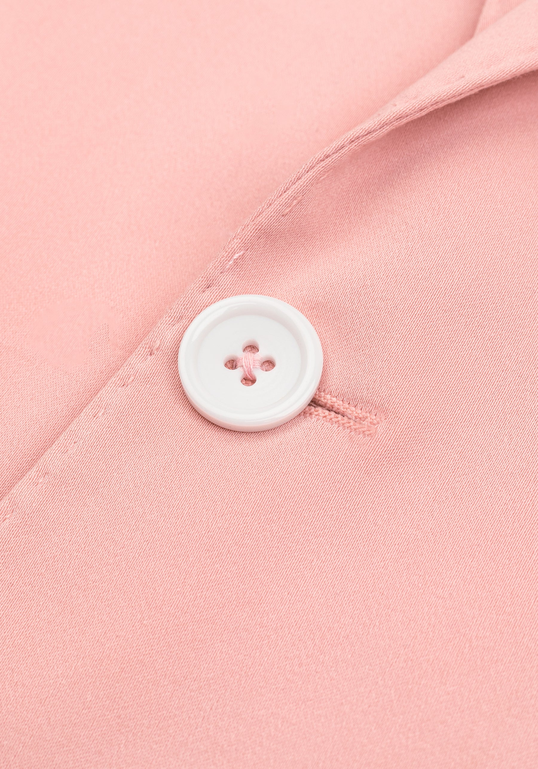 Pearl Pink Amalfi Blazer