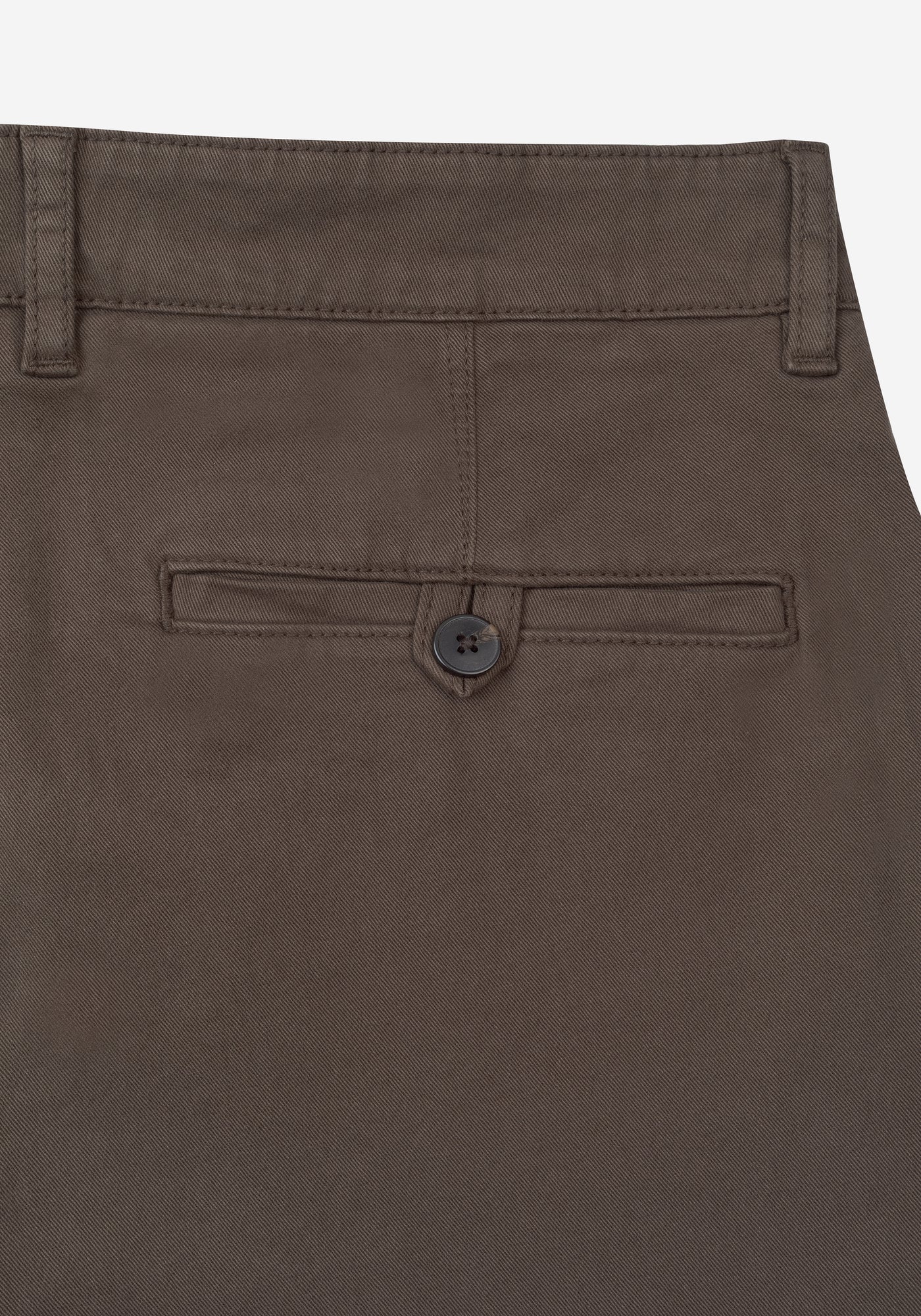 Clay Brown Sella Chino