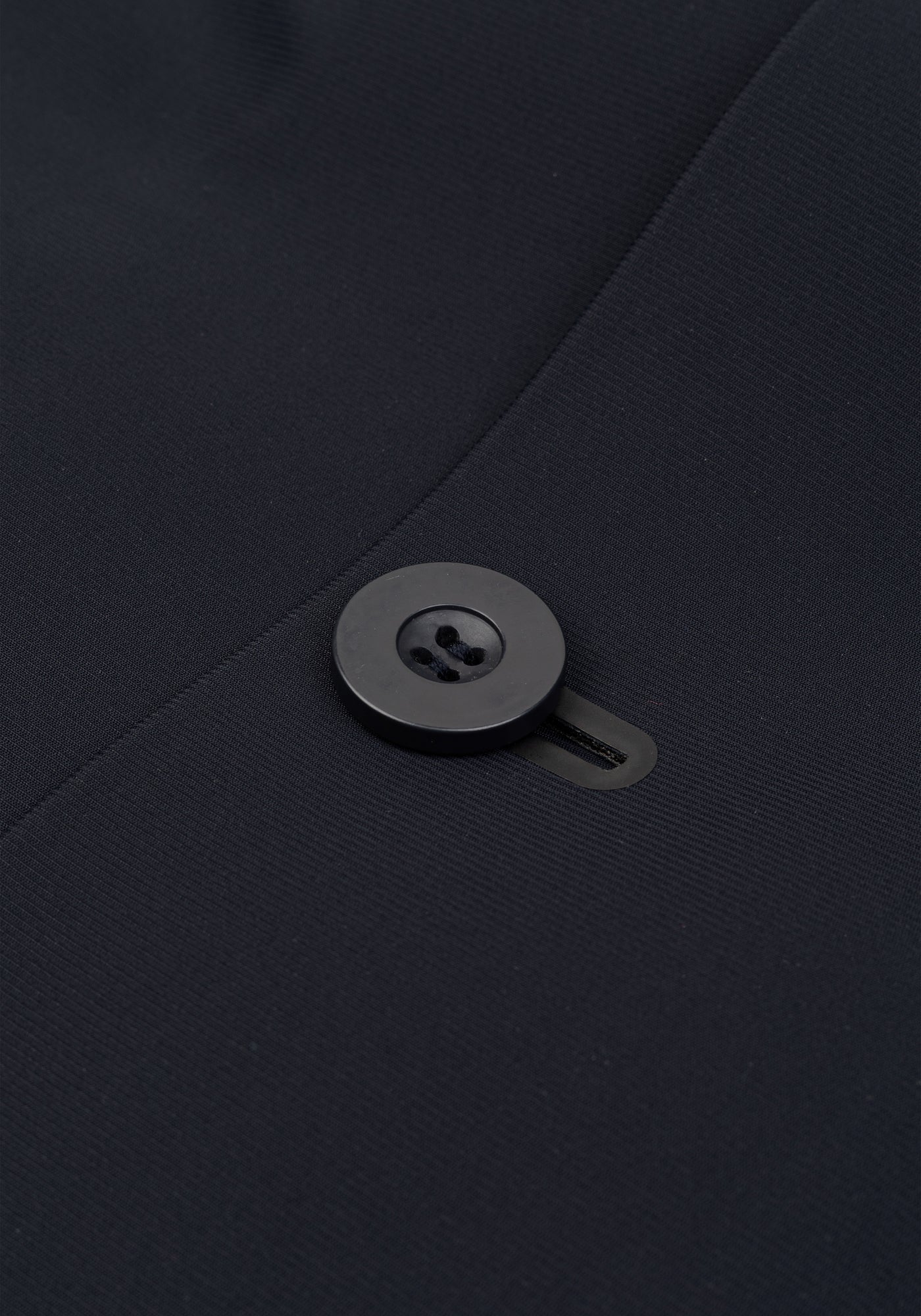 Arctic Navy Alto Coat