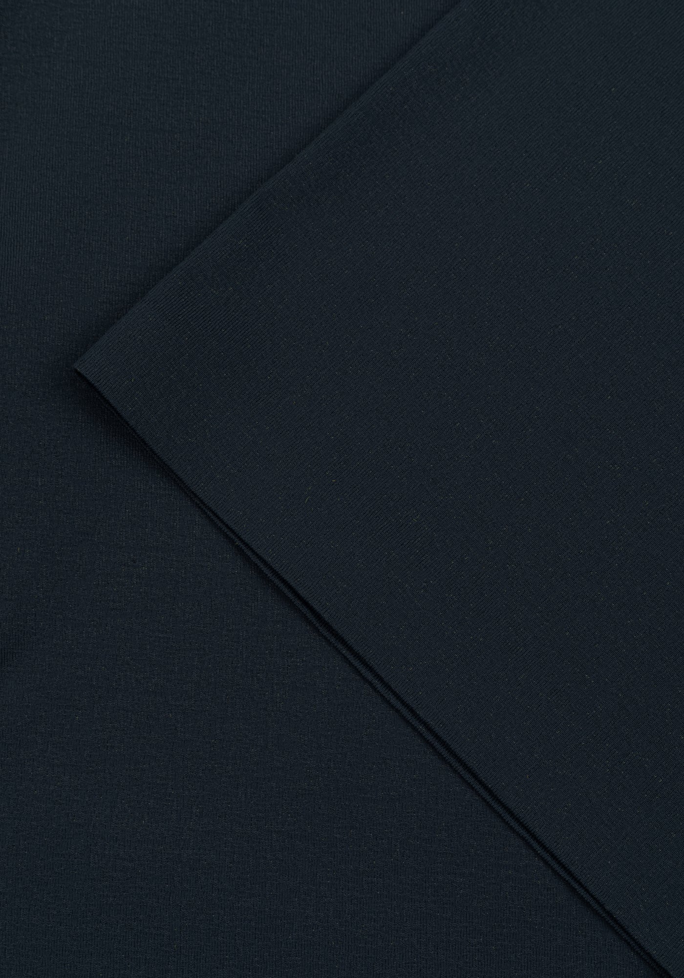 Cavalry Navy Aero-Hybrid Polo Shirt