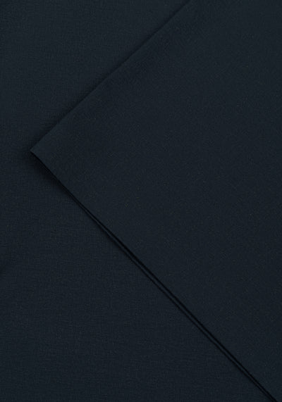 Cavalry Navy Aero-Hybrid Polo Shirt