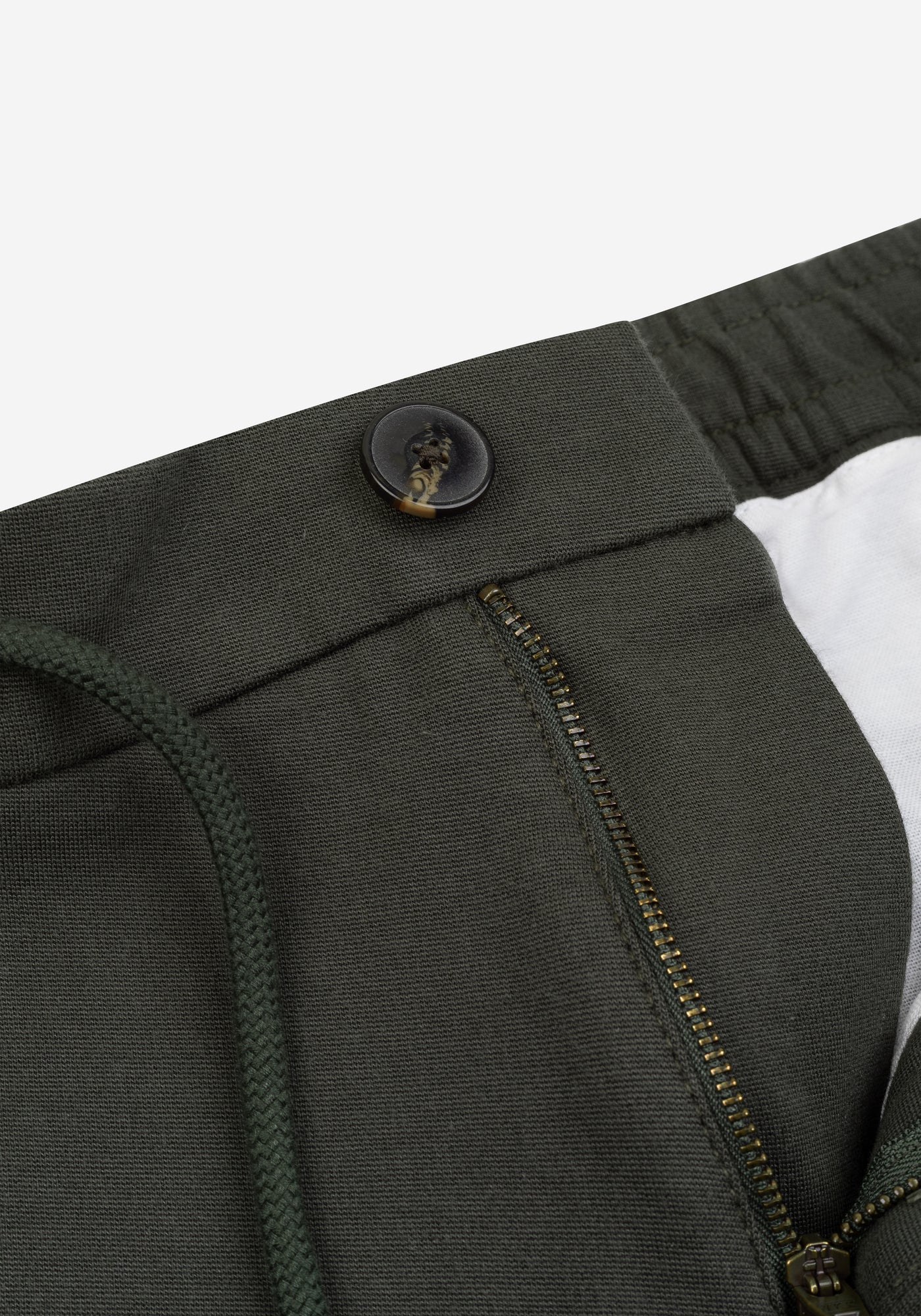 Forest Olive B-Stretch Urban Trousers