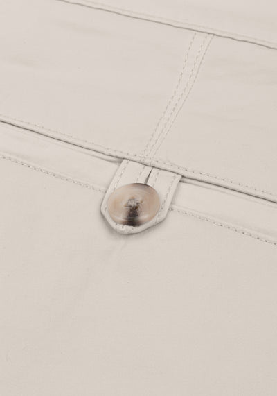 Coastal Beige Cortina Gabardine