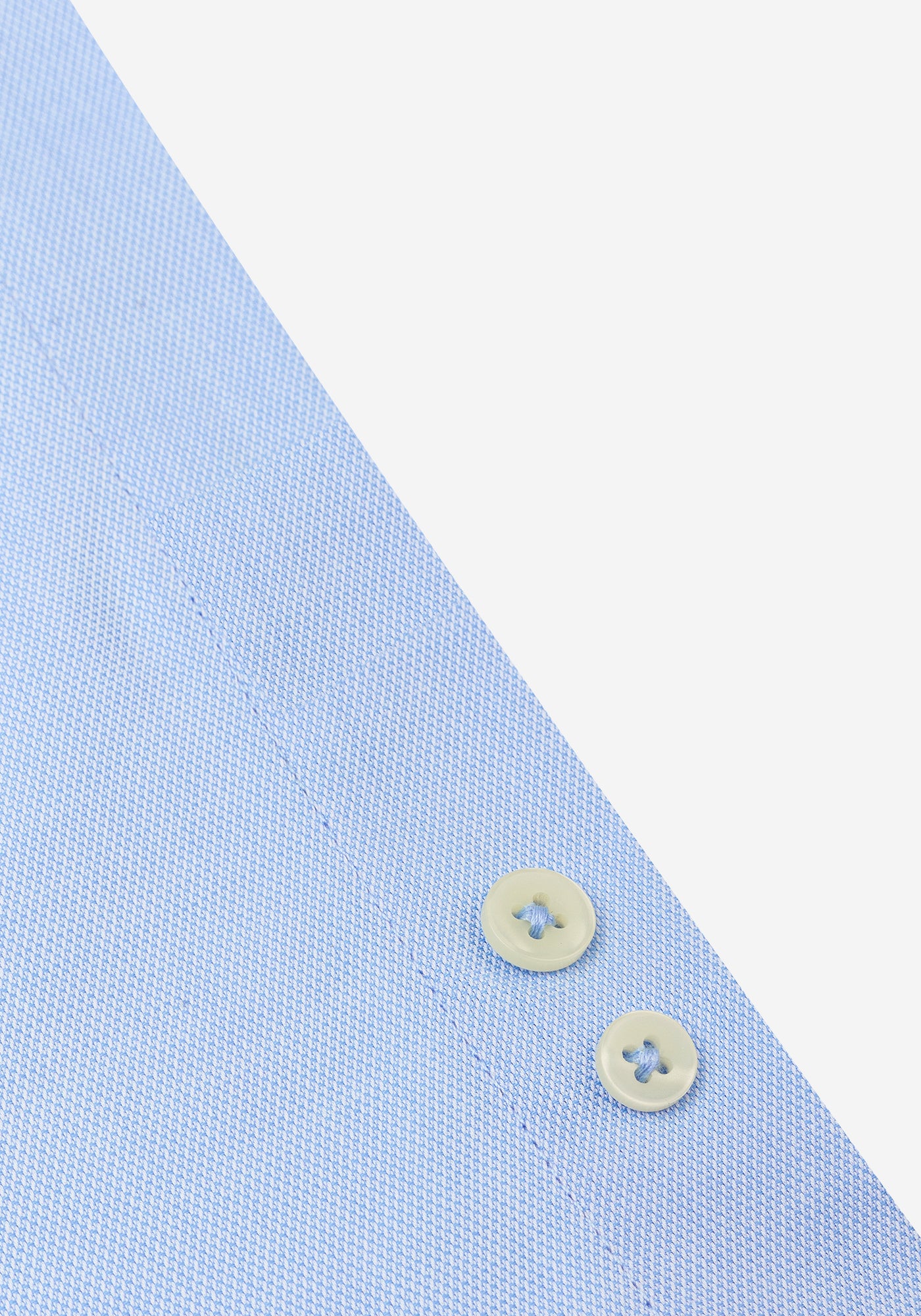 Celeste Blue Oxford Shirt