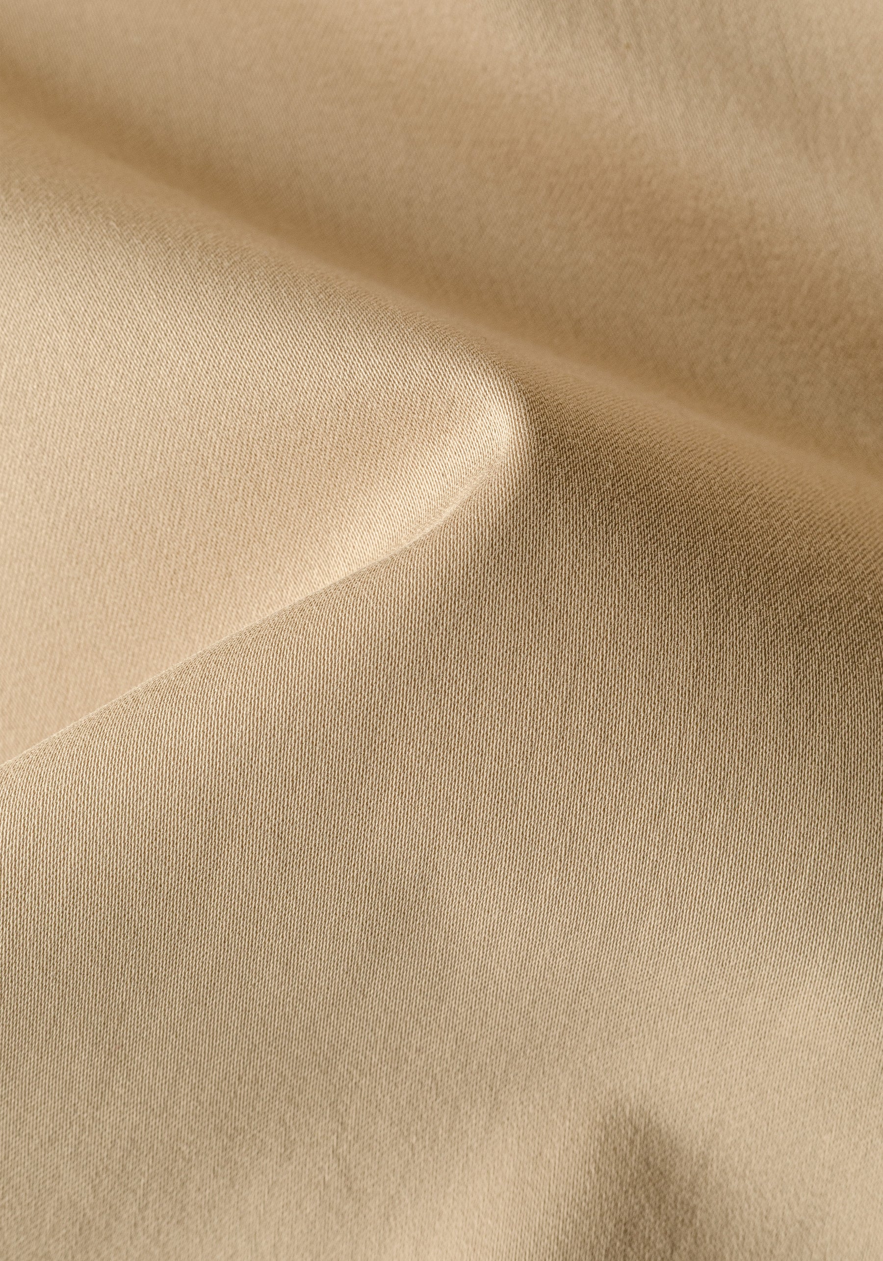 Sahara Beige Riviera Gabardine
