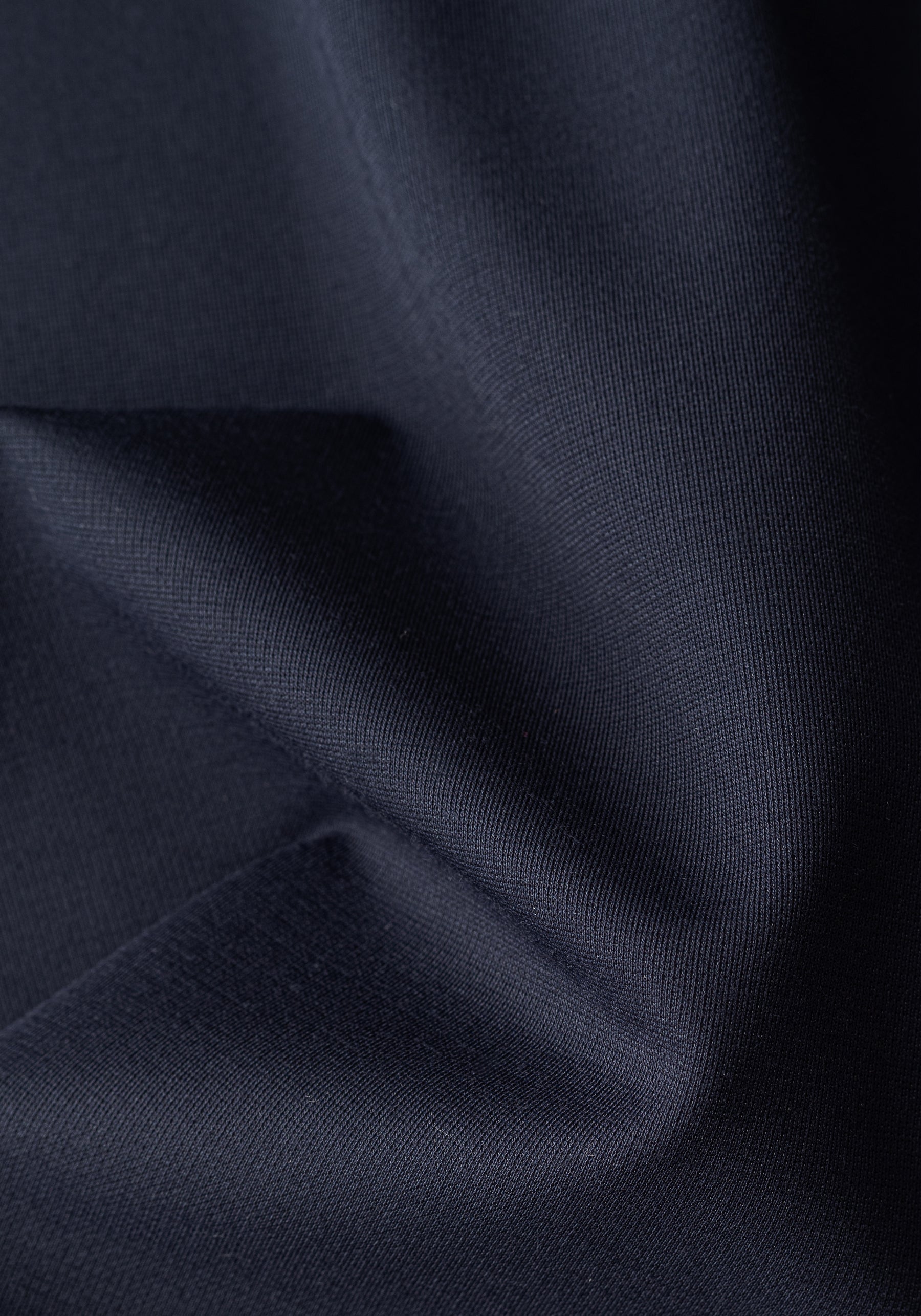 Ink Navy Aero-Hybrid Polo Shirt