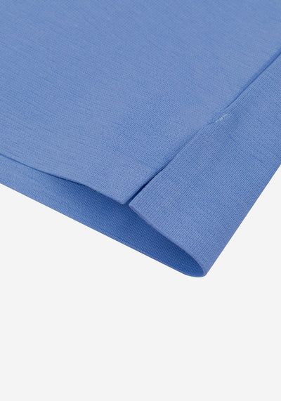 Sierra Blue Aero-Hybrid T-Shirt