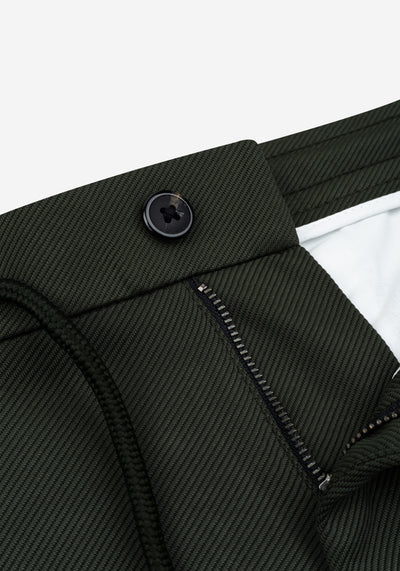 Midnight Ivy B-Stretch Urban Trousers